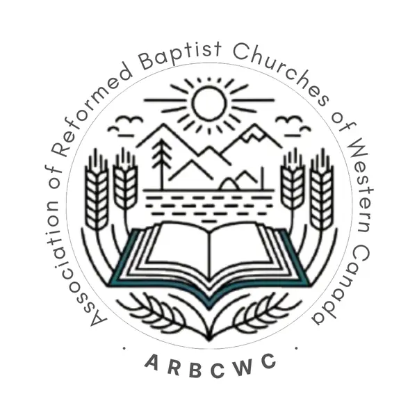 Crest of the Association of Reformed Baptist Churches of Western Canada